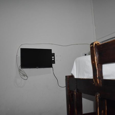 Esmed Hostel Медельин Экстерьер фото